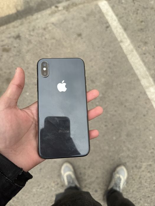 Iphone x 64gb LL/A