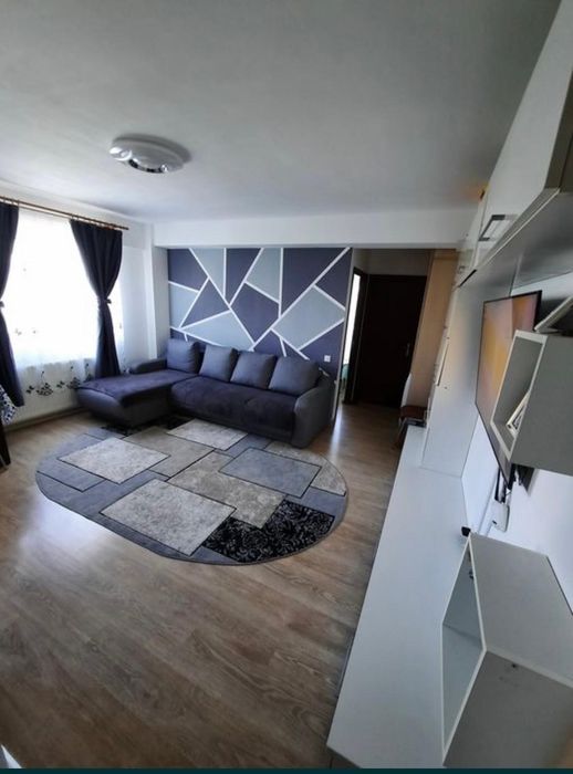Apartamanet 2 camere profi spital