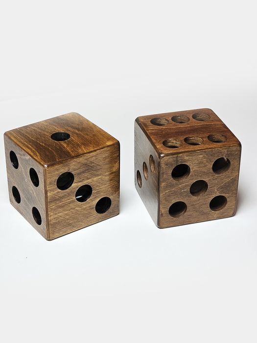 Настольный сувенир из дерева, совга ручка соладиган куту