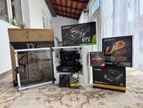 PC Gaming performant – RTX 2080 / Ryzen 5