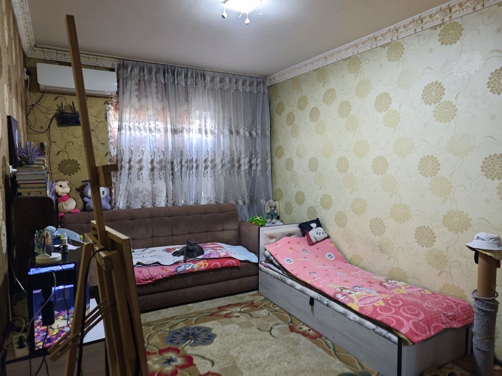 Продаётся квартира 1/5/5. Спутник 16