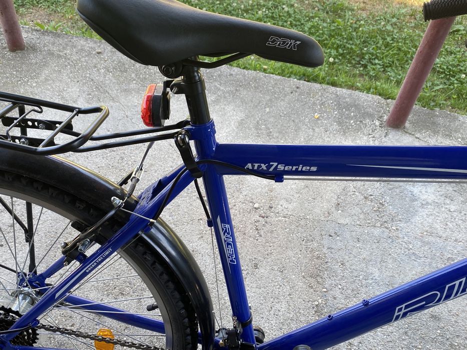Bicicleta Rich noua