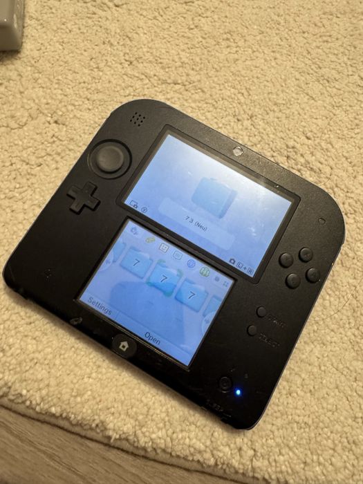 Nintendo 2DS original