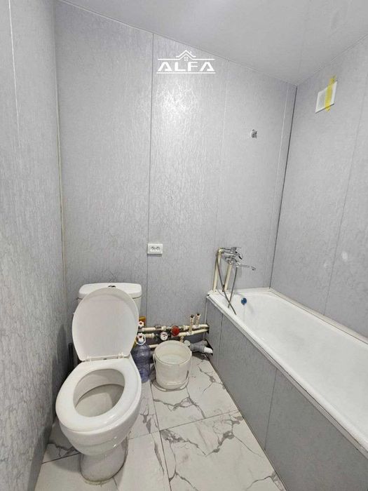 2 xonali 54m² 4-qavat.