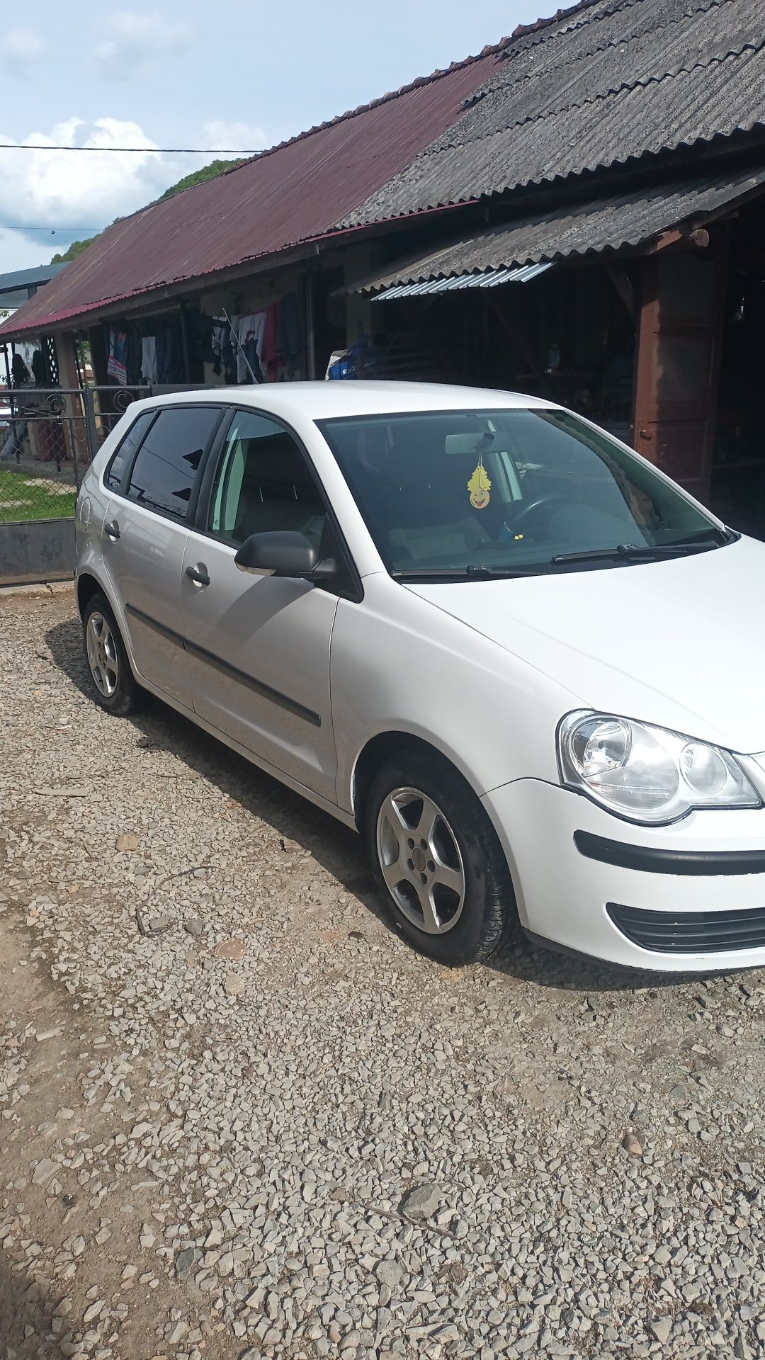 Volkswagen Polo 1.2i