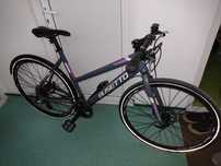 Vand bicicleta Busetto
