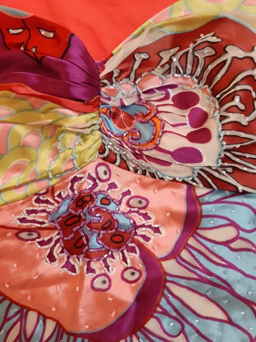 Maieu matase multicolor M/L