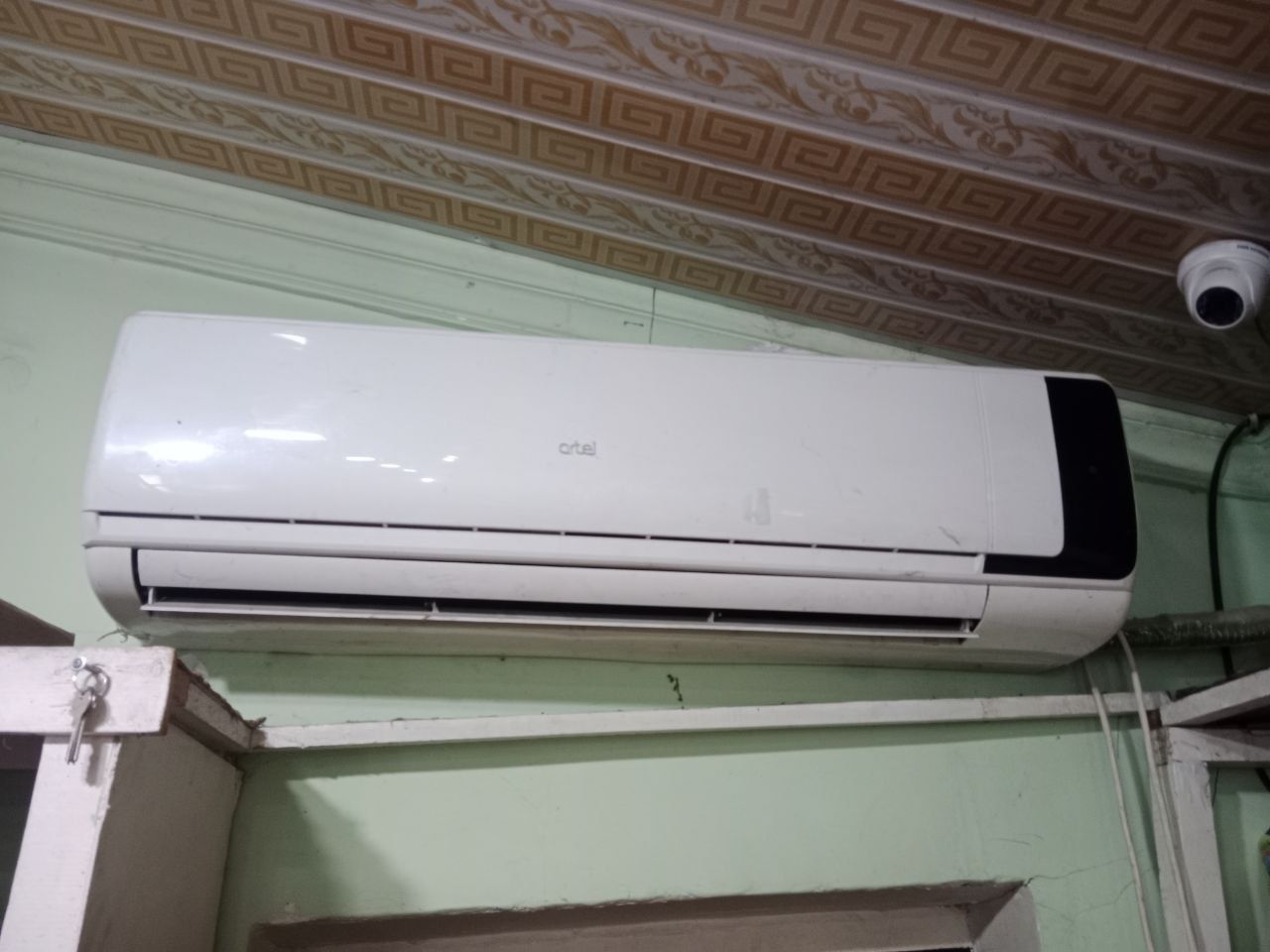 Artel konditsioner 24 talik
