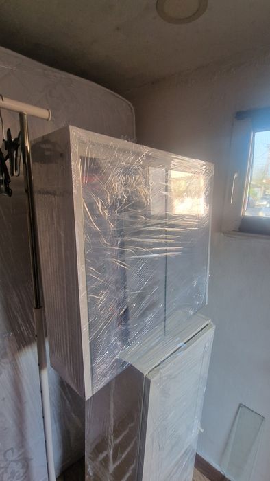 Dulap de baie 60x60x17