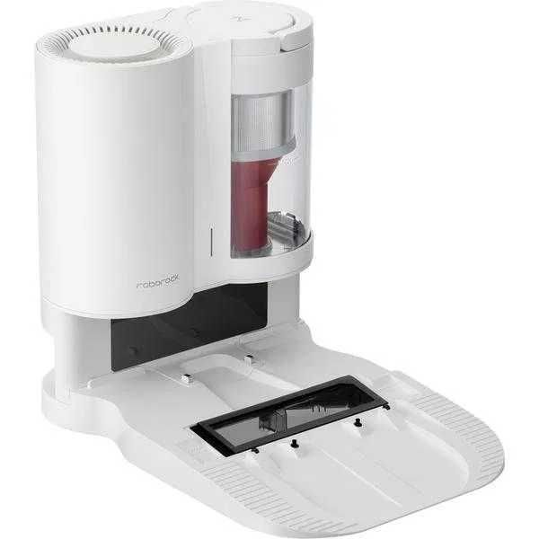 Hope Amanet P12/ Aspirator Robot si mop Roborock S7 Plus ALB