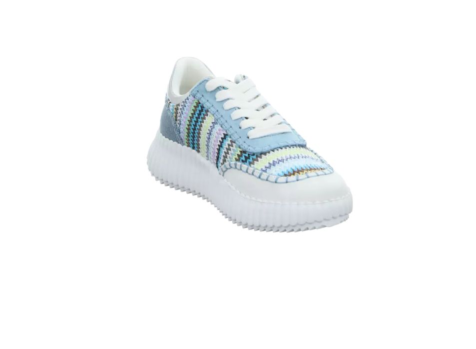 Sneaker La Strada