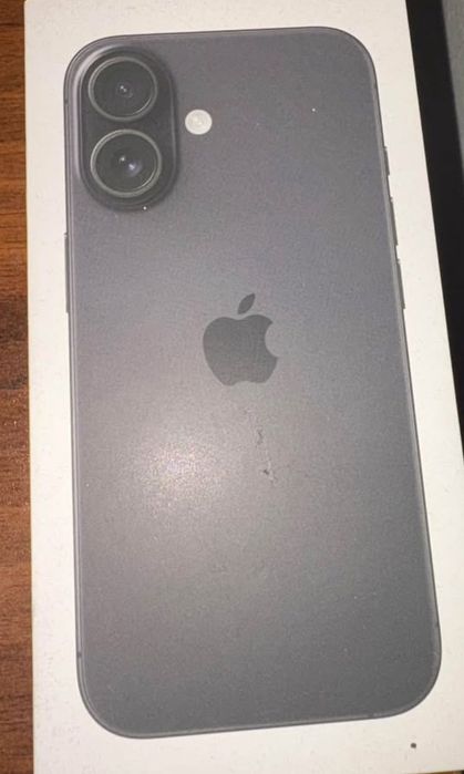 iPhone 16, 128 GB