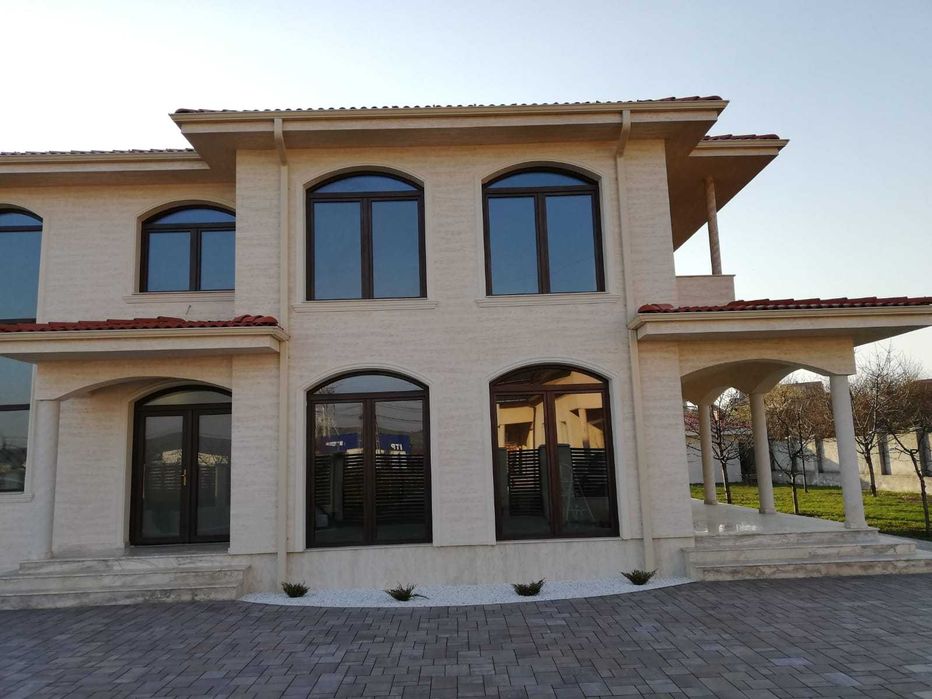 Profile decorative polistiren, Ancadramente, Pervaze, Solbanc, Brau