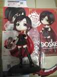 Статуетка Banpresto RWBY - Ruby Rose