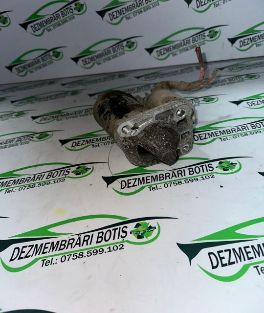 Electromotor 8200240487 Dacia Logan prima generatie