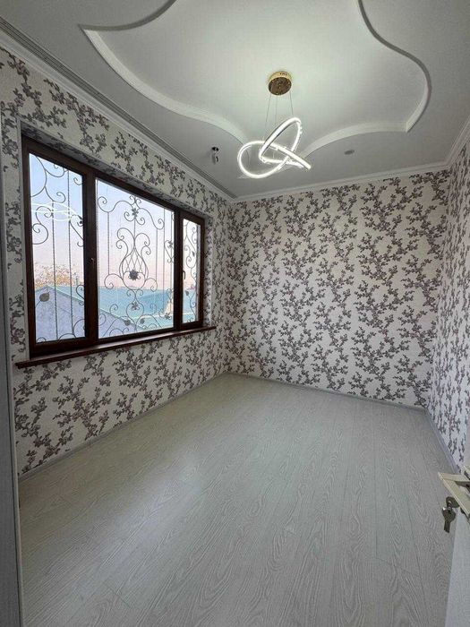 СРОЧНО !! Продается свой котедж в Сергили 2,2 соток 5 комнат