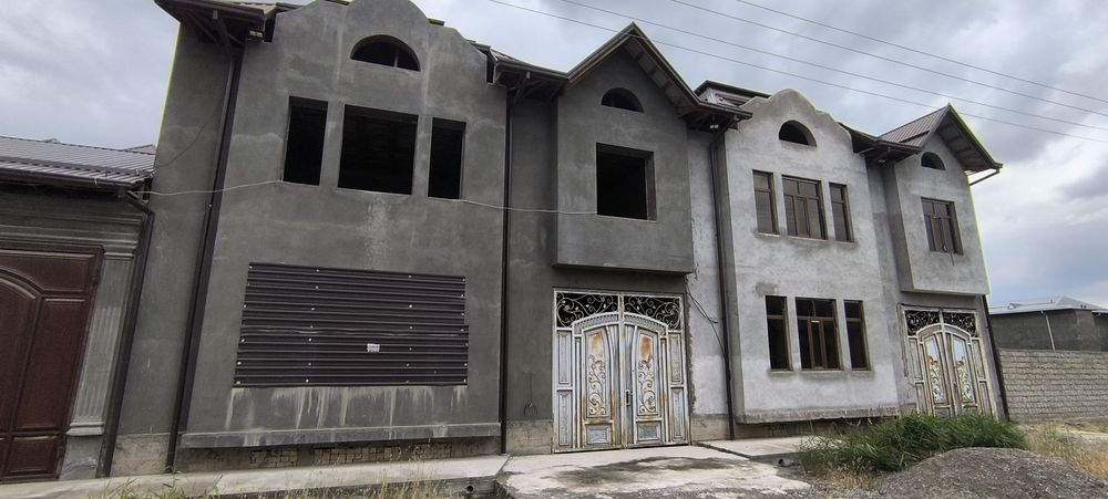 Участок 3,25 сот хонобод