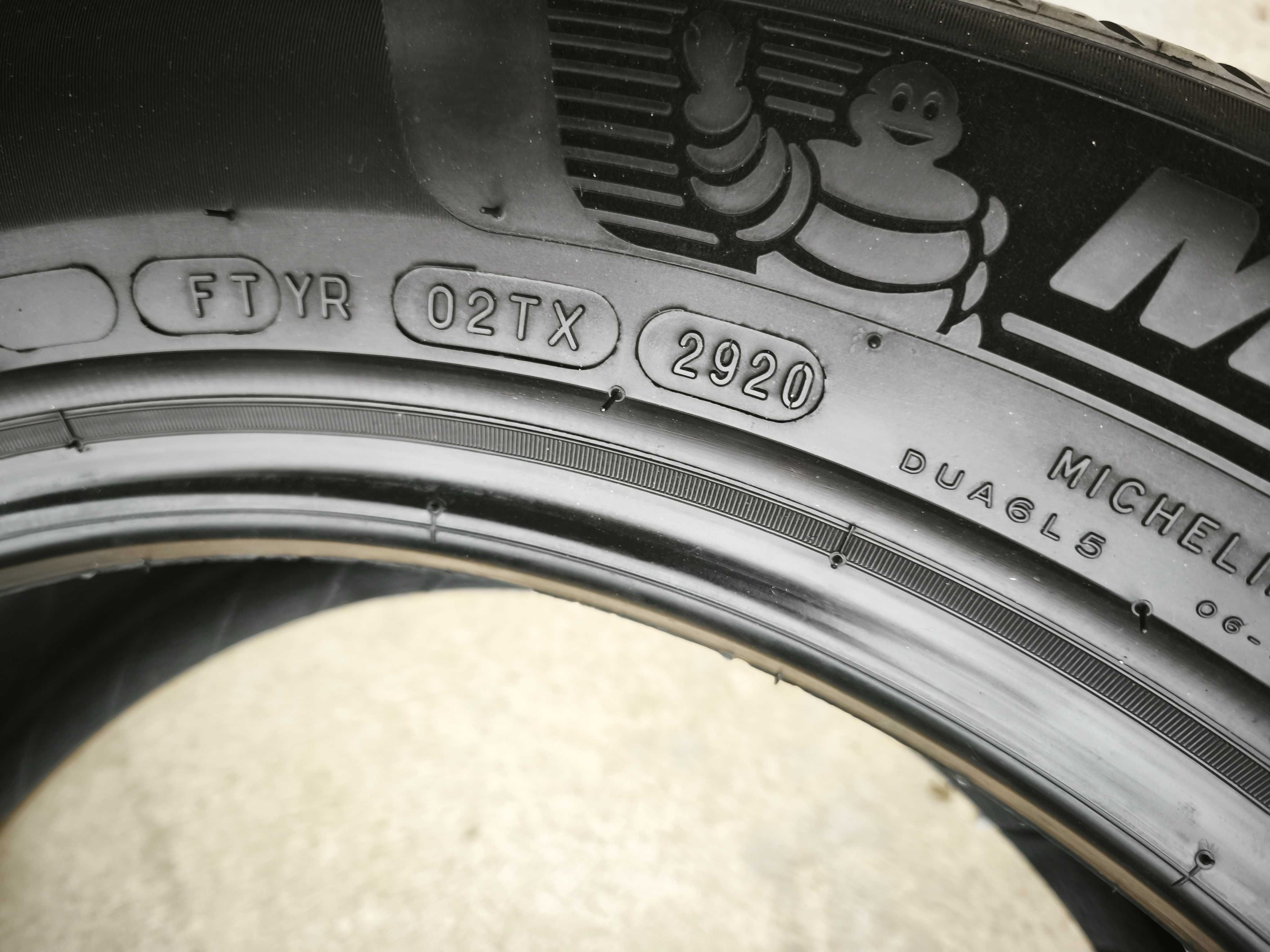 *225/55/18*Летни Michelin Primacy 4 ТОП 18*