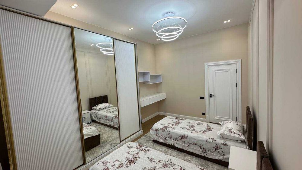 Сдается квартира в Самарканд дарвоза 3/9/12