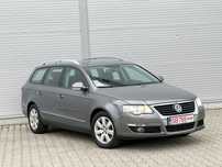 Volkswagen Passat 2.0TDI cod BMP cu 1 AX / Import Germania