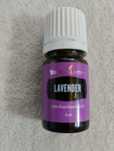 Ulei de lavanda concentrat Young Living