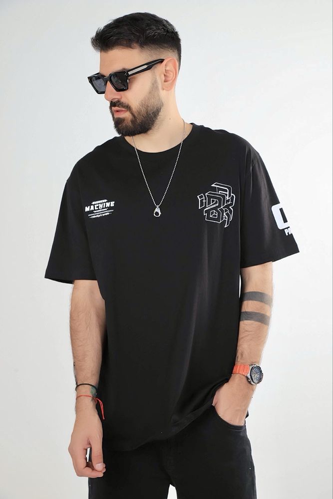 Pause Morten Oversized XS