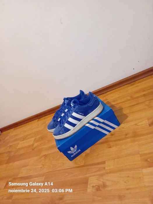 Adidas Campus originali