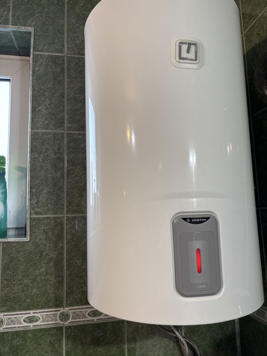 Boiler Electric Ariston