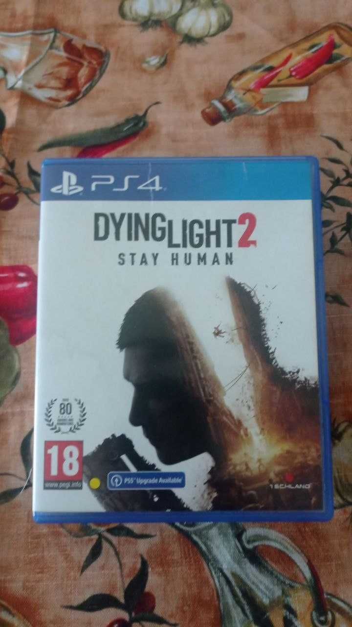 Продам срочно 3 игры на PS4