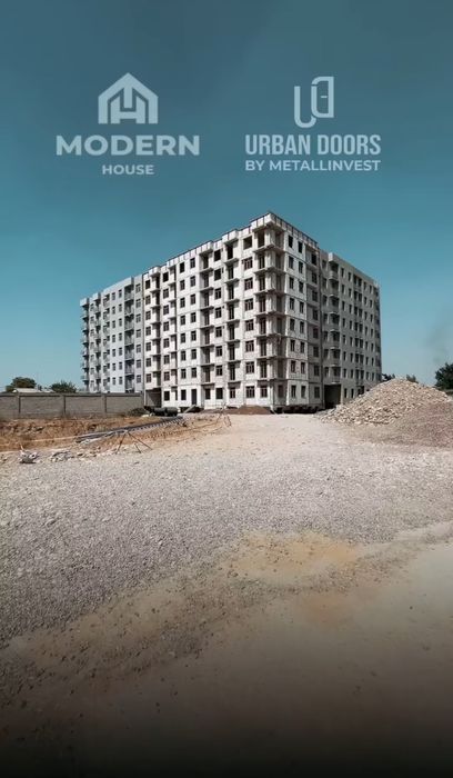 1 xonalik Podkatlavan uy sotiladi Modern housdan