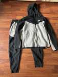 Nike tech fleece