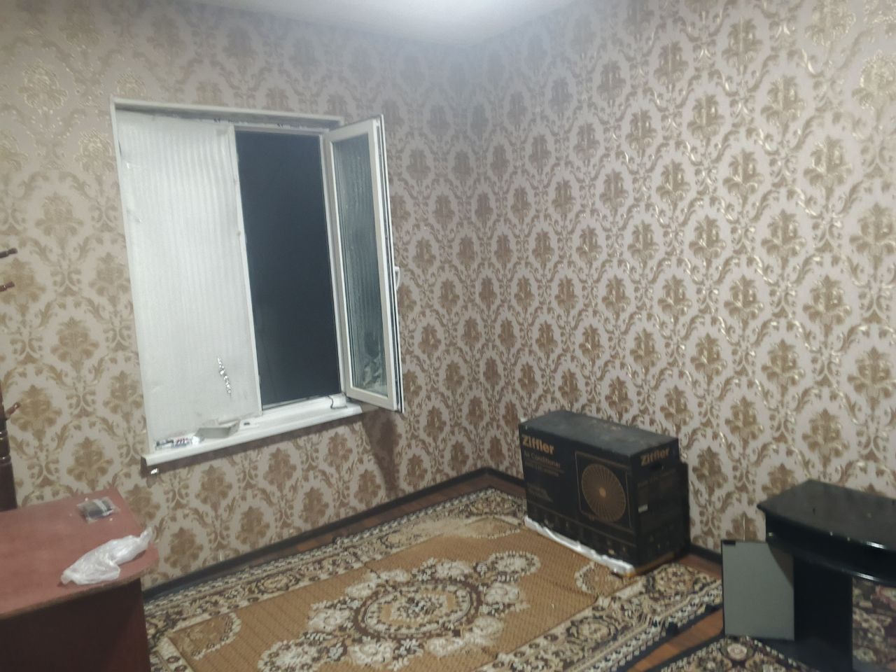 Продается квартира 1/3/3 в карасу 6 Мирзо улугбек