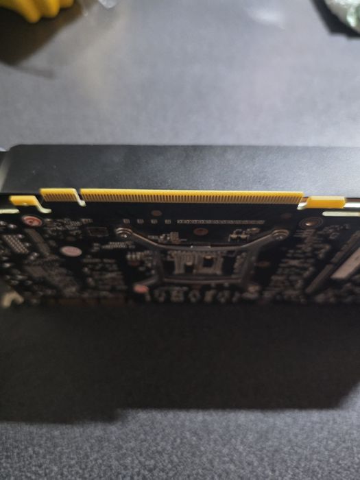 Placa video Palit GeForce®GTX 1070 Ti, 8GB GDDR5, 256-bit