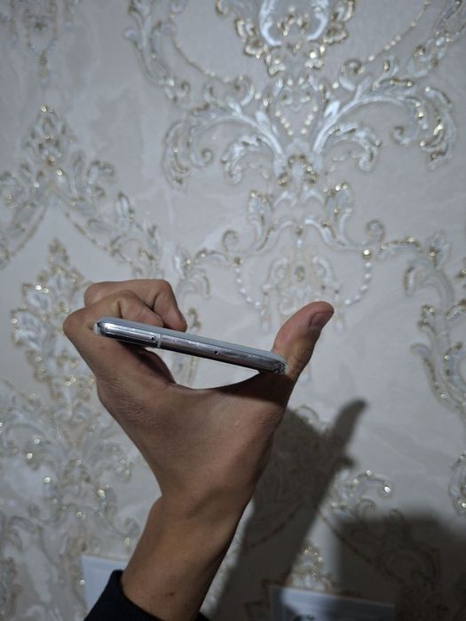 S10 5G 256gb Aura blue