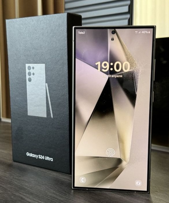 Самсунг с24 ультра