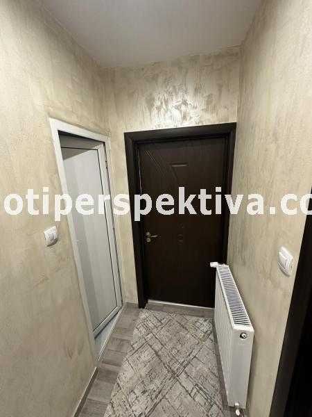 Продава се Тристаен апартамент в Пловдив, Кючук Париж - 93 кв.м за 1506 €/кв.м - Снимка #18