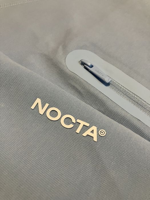 Nike Tech Fleece Nocta Baby Blue