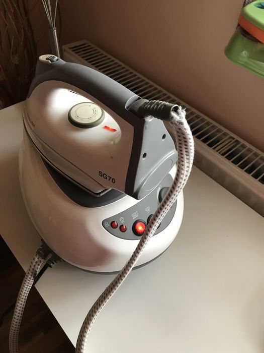 Statie de calcal Singer SG70
