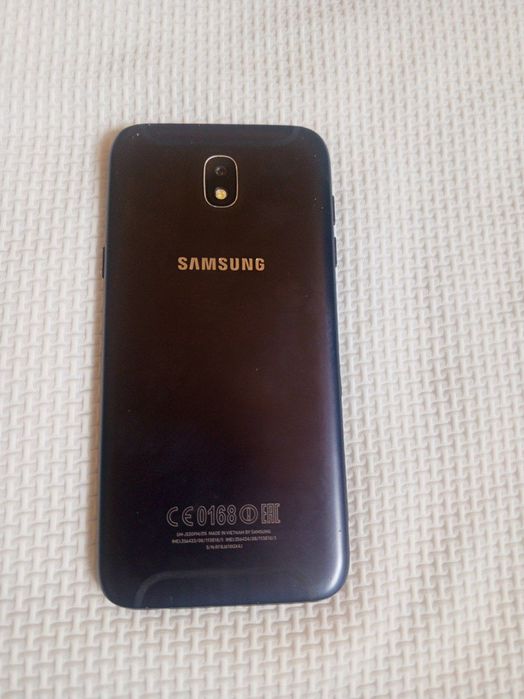 Samsung j5 holati alo xotira 2/32