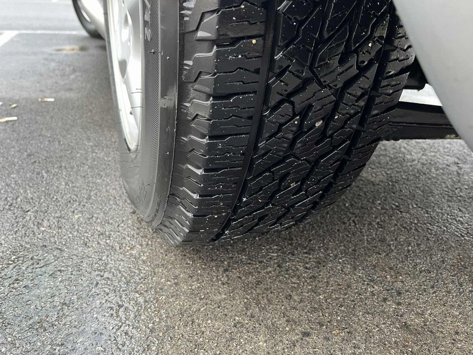 Lassa competus 235/70R16