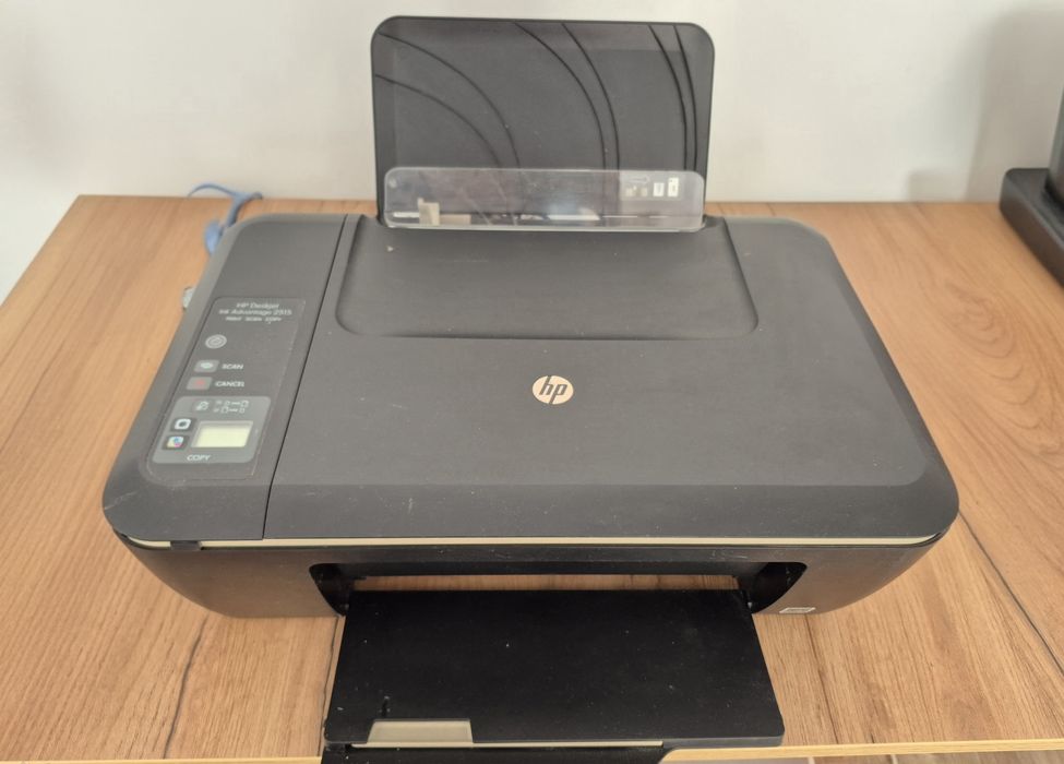 Продам принтер HP LaserJet 3в1