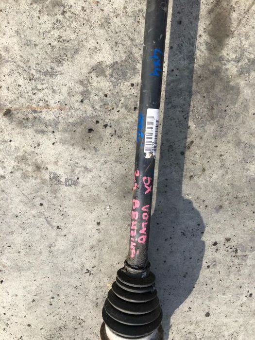 planetara stanga spate 2.4 b volvo v70  4x4