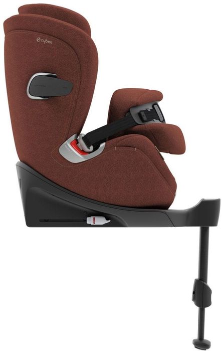 Детско столче за кола Cybex Anoris T i-Size + подарък летен калъф