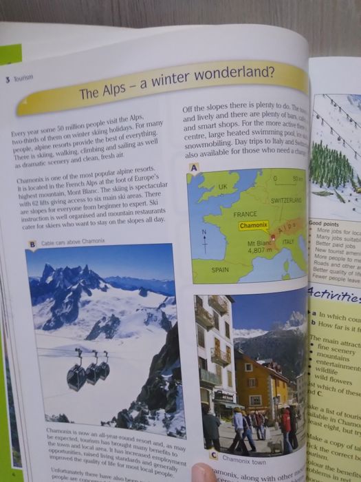 Продаются учебники на английском языке