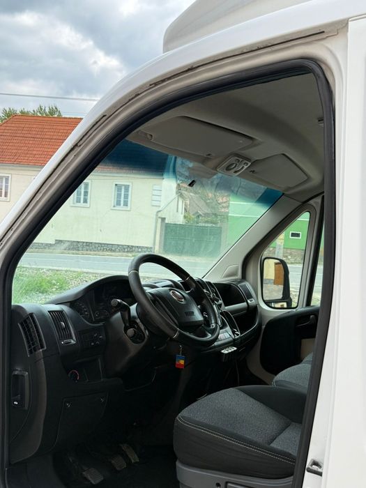 Fiat ducato Renault Master iveco