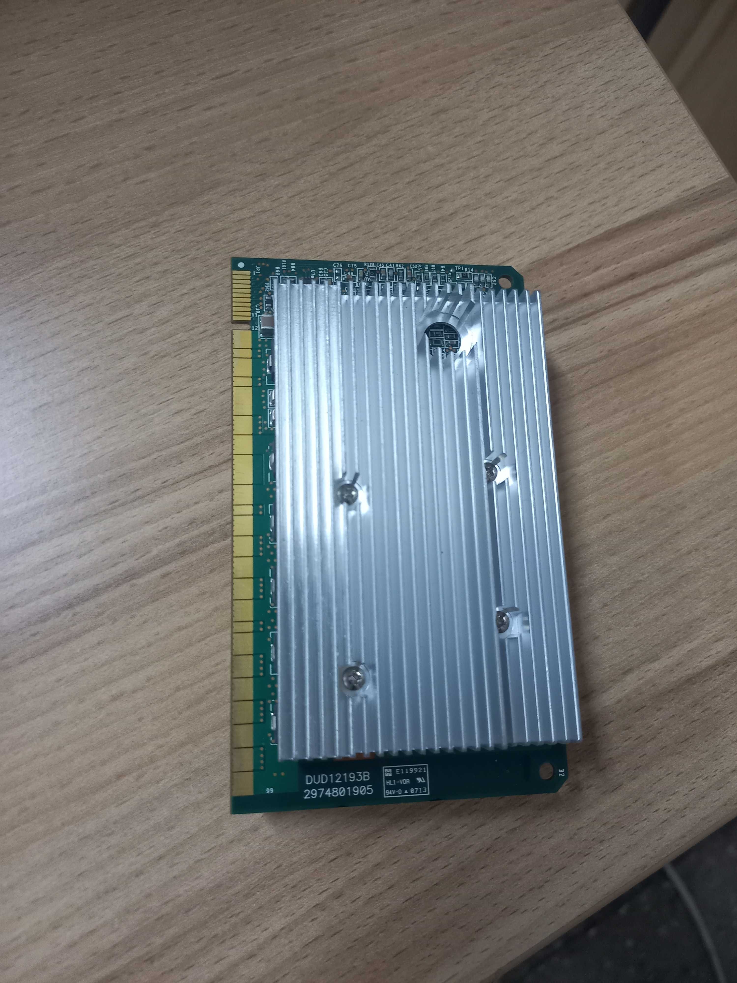 Модуль DUD12193B,