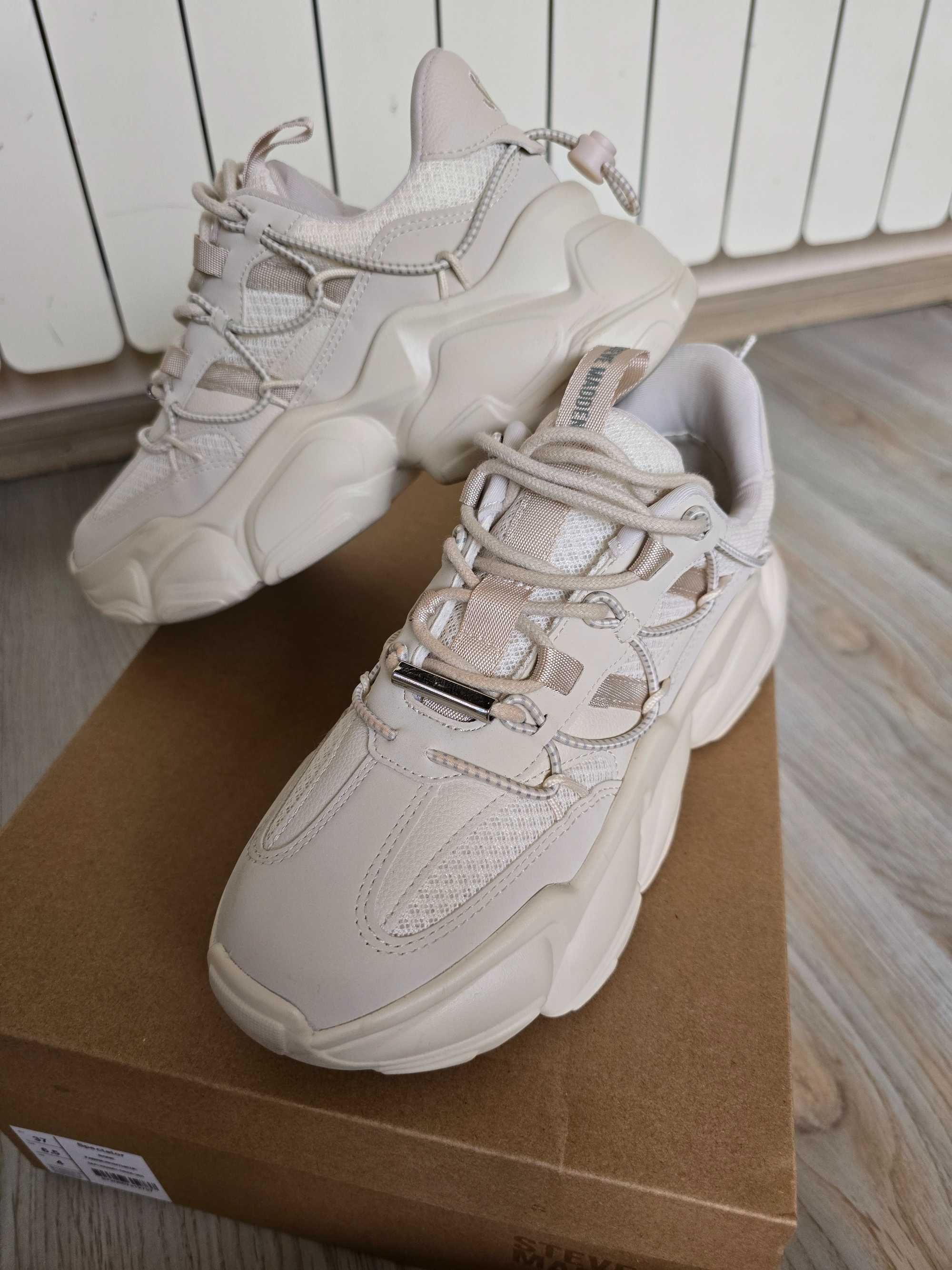 Маратонки Steve Madden