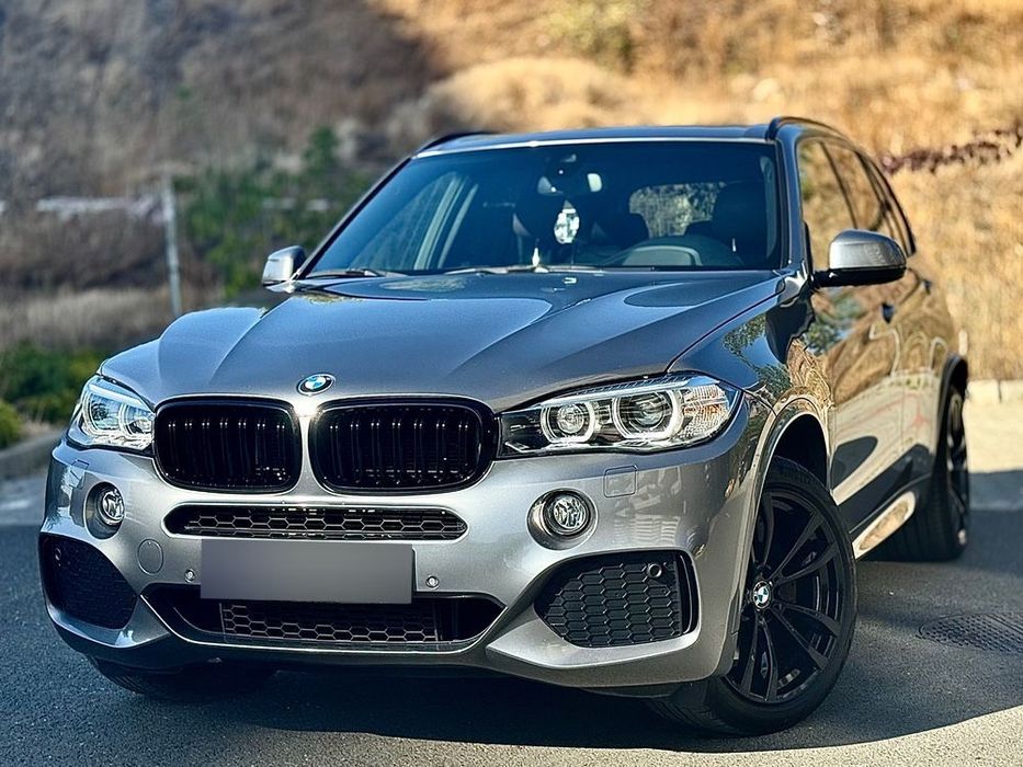 BMW X5 BMW X5 xDrive40e iPerformance