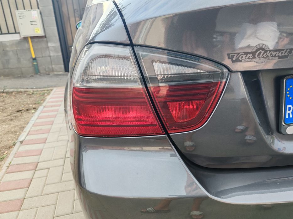 Stop BMW e90 300lei partea