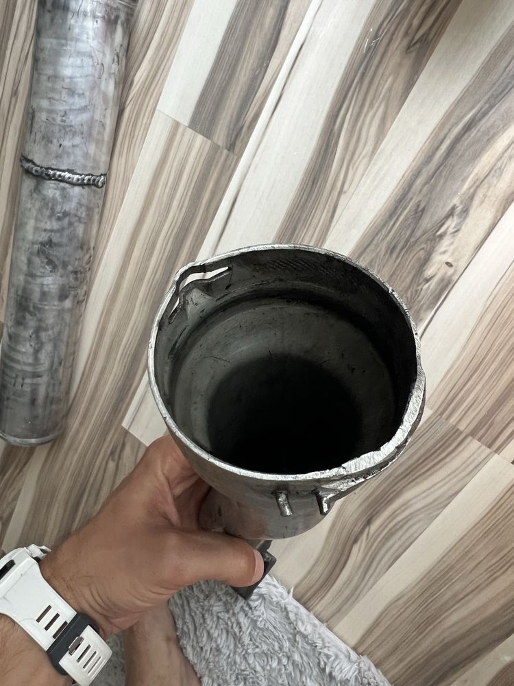Трьба Турбо 1.9TDI ARL VAG